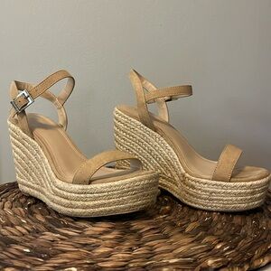 Charles David Espadrilles